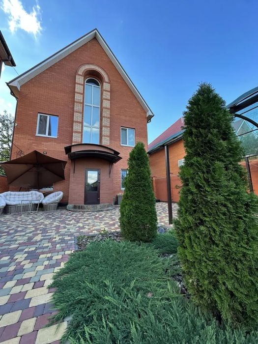 Продам дом Клочко Левый Берег