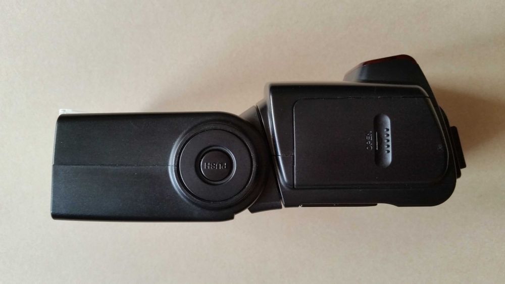 Вспышка Sony HVL-F42AM