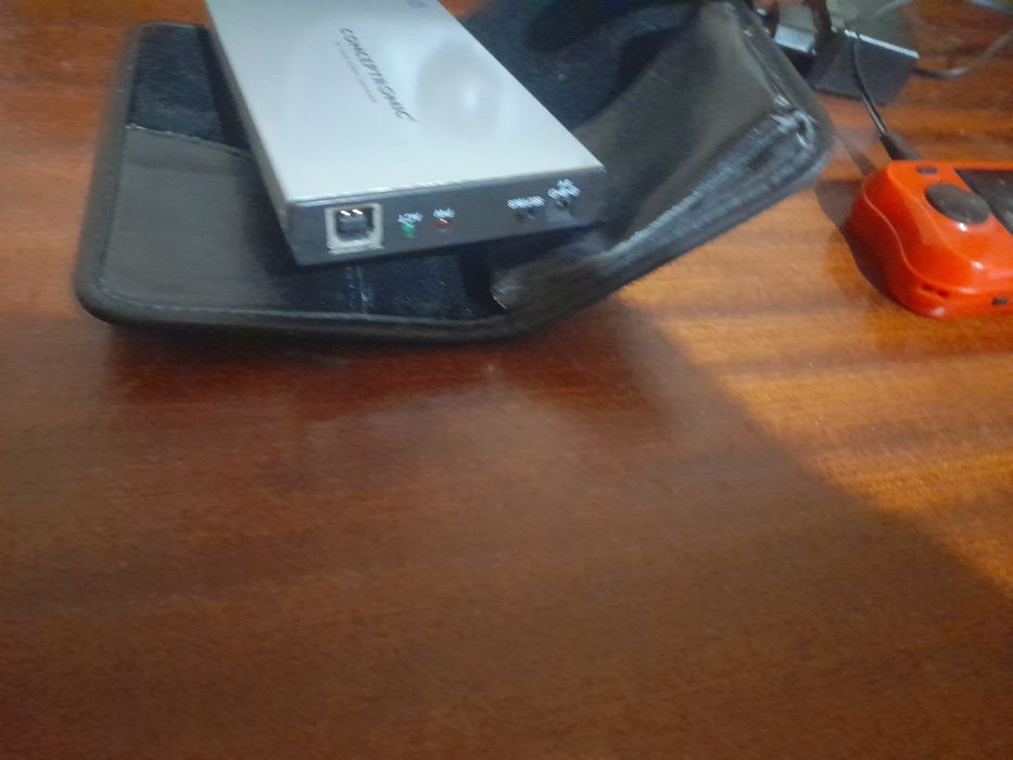 Consola portatil+oferta disco externo