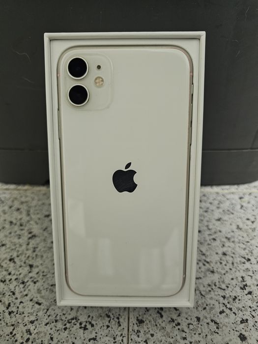iPhone 11 128 Gb Livre