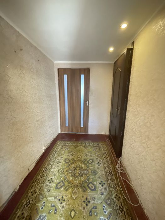 Продам 3к.квартиру на землі вул Ігоря Бедзая