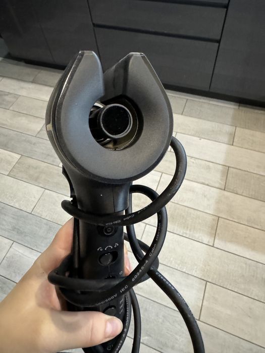 Автоматична плойка Philips стан нової