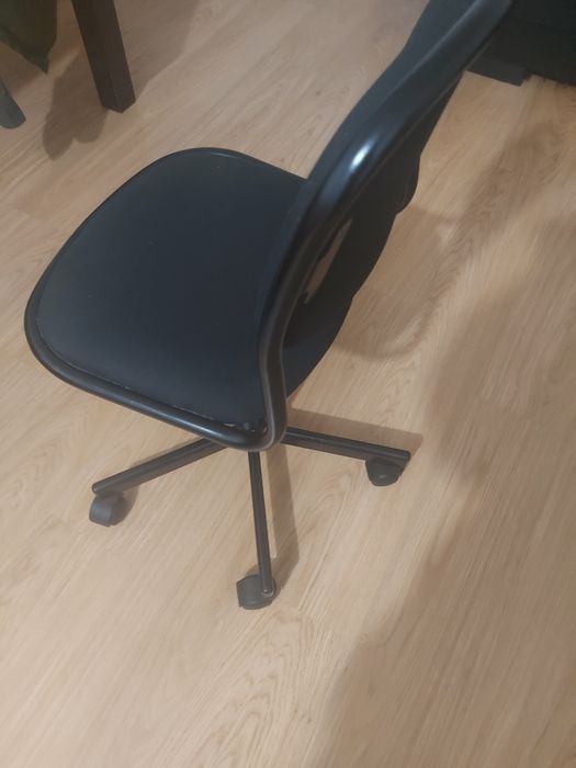 Cadeira secretária criança