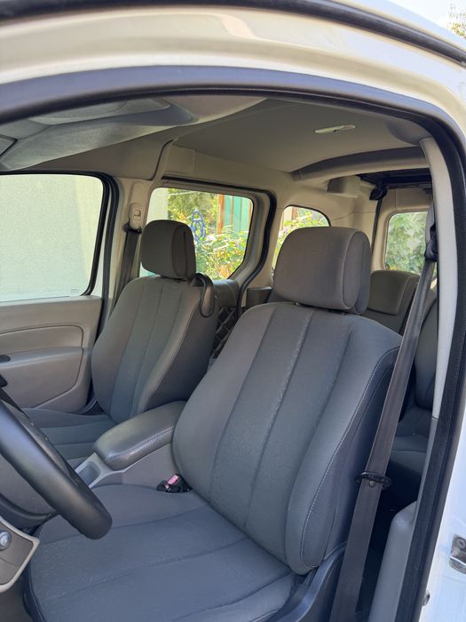 Renault Kangoo 2009