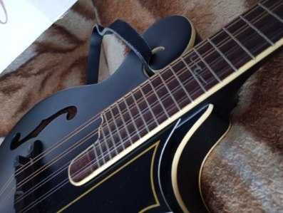 Ortega RMFE40SBK mandolina