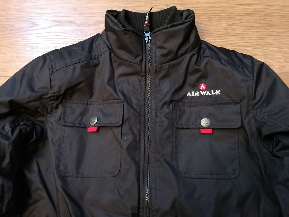 Casaco Airwalk...