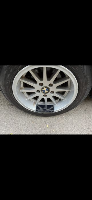 Bmw 730i обмін на авто