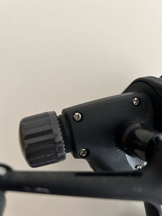 Cana de pesca Caperlan