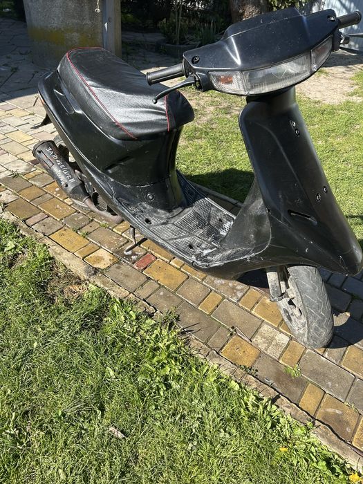 Продам скутер хонда діо