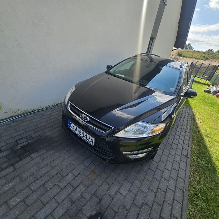 Sprzedam auto Ford Mondeo