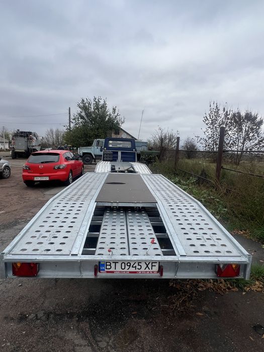 Продам новый лафет для авто