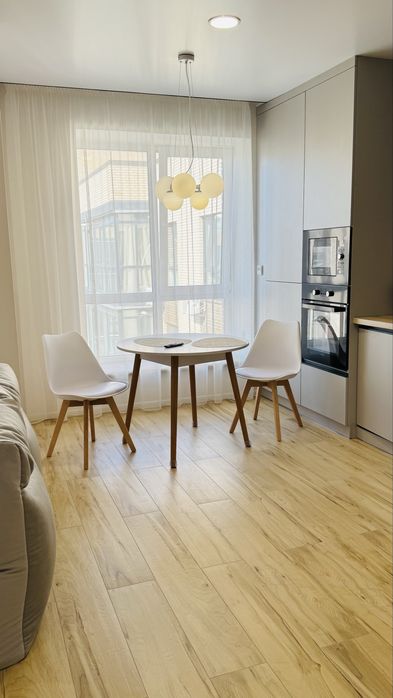 LUX студія# ЖК Рівер Парк#Аквапарк1800,погодинно 2 год-800