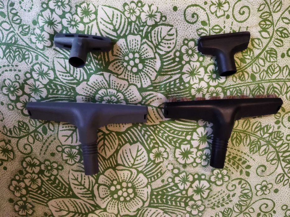 Шланг,щётки,насадки,аксессуары для моющего пылесоса Zelmer.