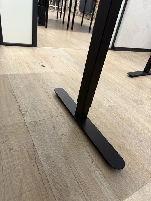 biurko elektryczne z regulacją wysokości