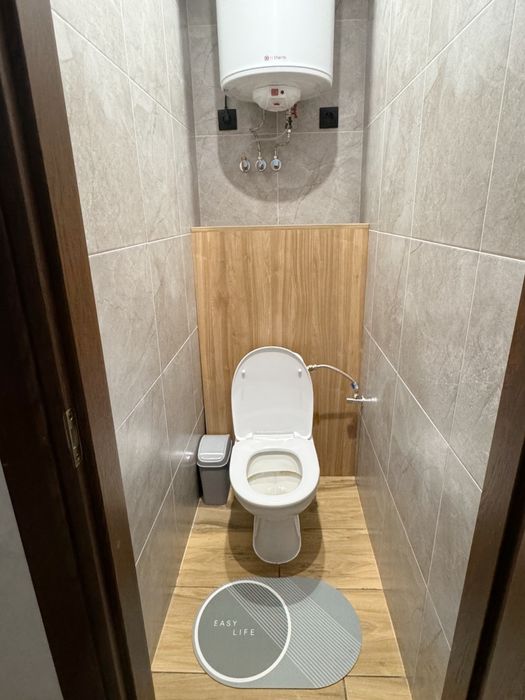 Подобово двокімнатна проспект Лісовий, метро Чернігівська, Лісова