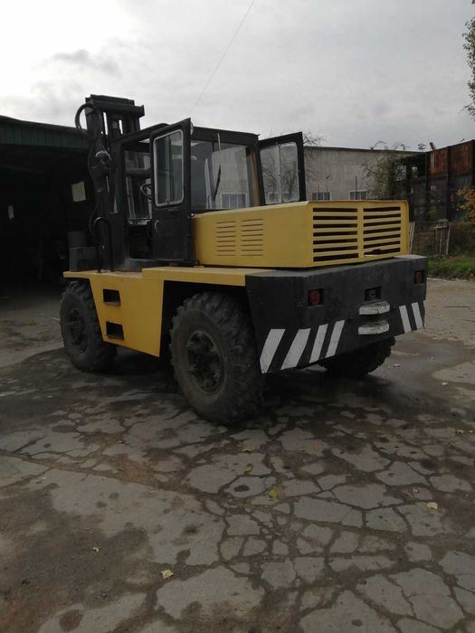 львовский Погрузчик Навантажувач