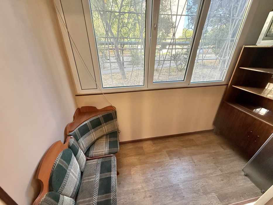 Сдам 2 комнатную квартиру по адресу Семена Палия 72/1