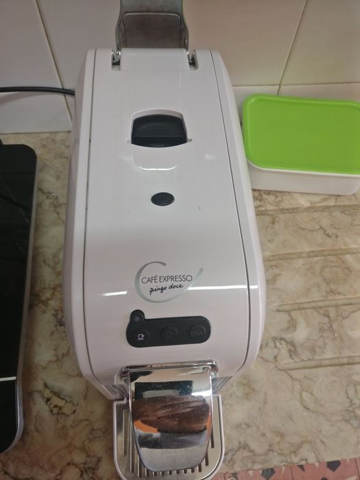 Máquina de café para venda