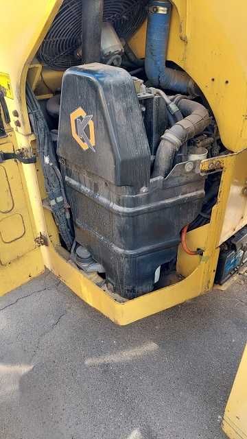 Каток комбінований DYNAPAC  CC224CHF 2010 р.в.