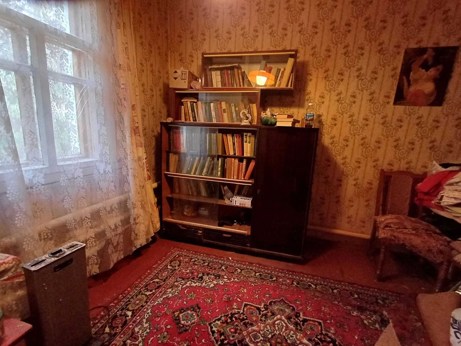 GA S4 Продам 2 дома Харьков  Немышля, пер. Воскобойницкий 100м2 20сот