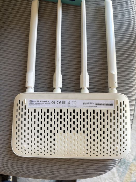 Router Xiaomi Mi Router 4A