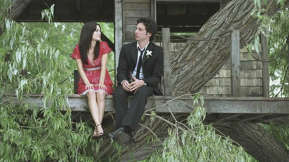 ÚLTIMO BEIJO (Zach Braff/Jacinda Barrett/Rachel Bilson/Casey Affleck)