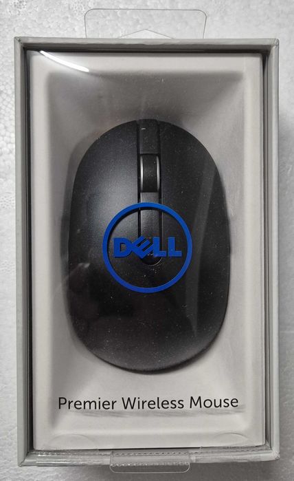 Rato Dell WM527 novo