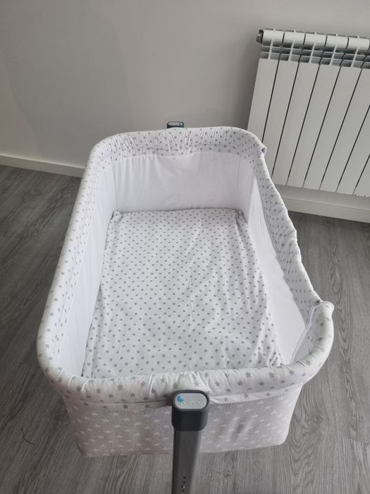 Next to me interbaby