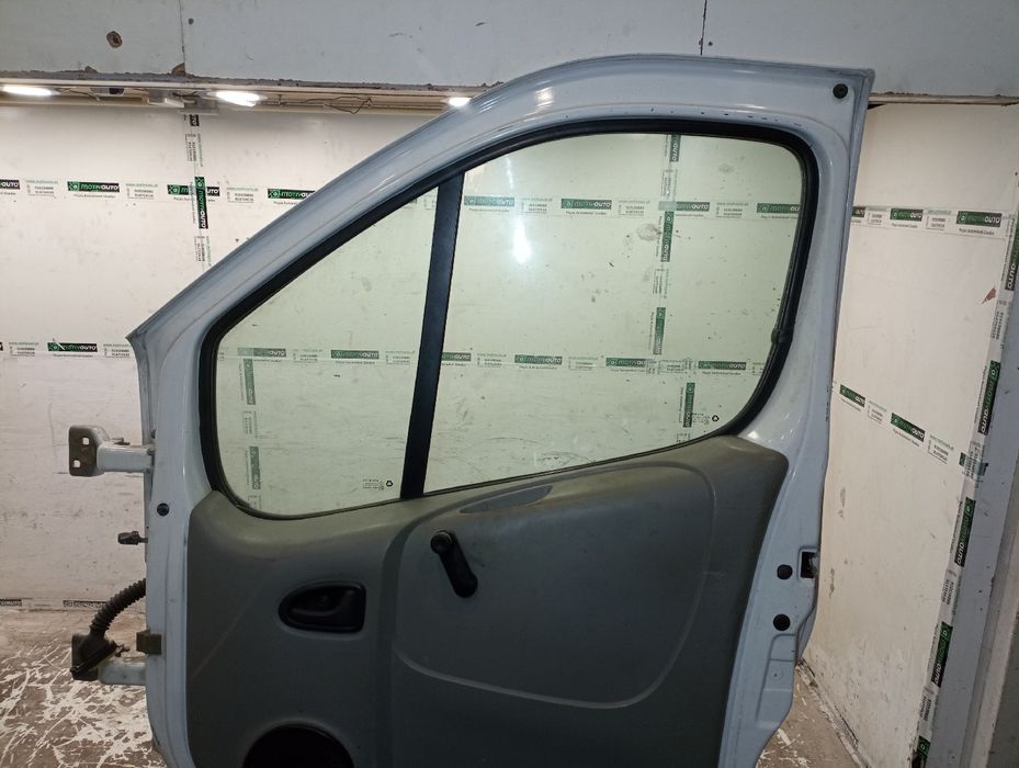 Porta frente esquerda - renault trafic ii caixa (fl) | 01 -
