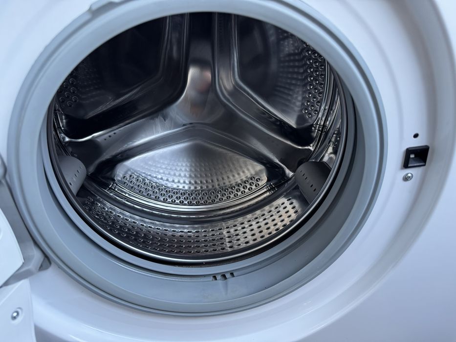 SLIM. Wąska pralka Beko 6kg. 1000obr. A+++ Gwarancja. Transport