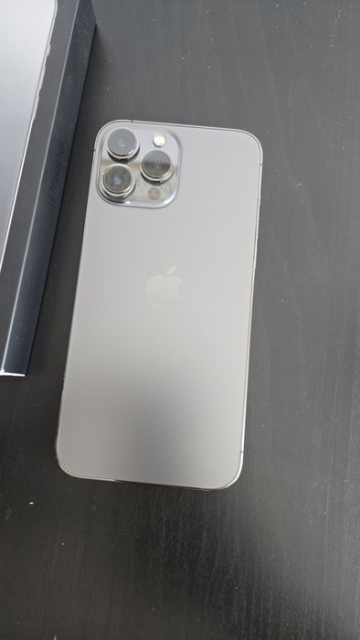 iPhone 13 Pro Max 128GB super stan polecam