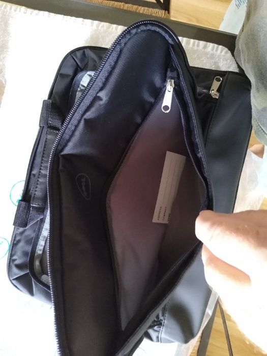 Torba DELL na laptopa