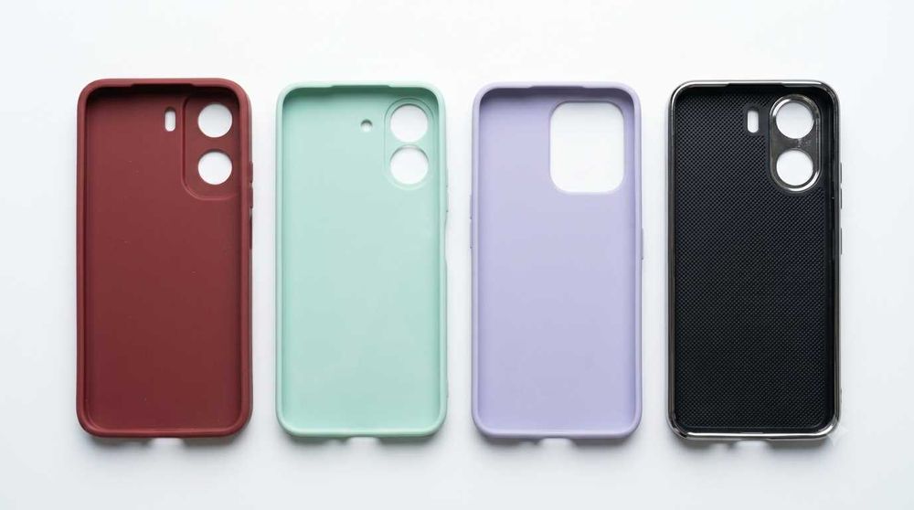 Xiaomi Redmi 13C 128GB Como Novo