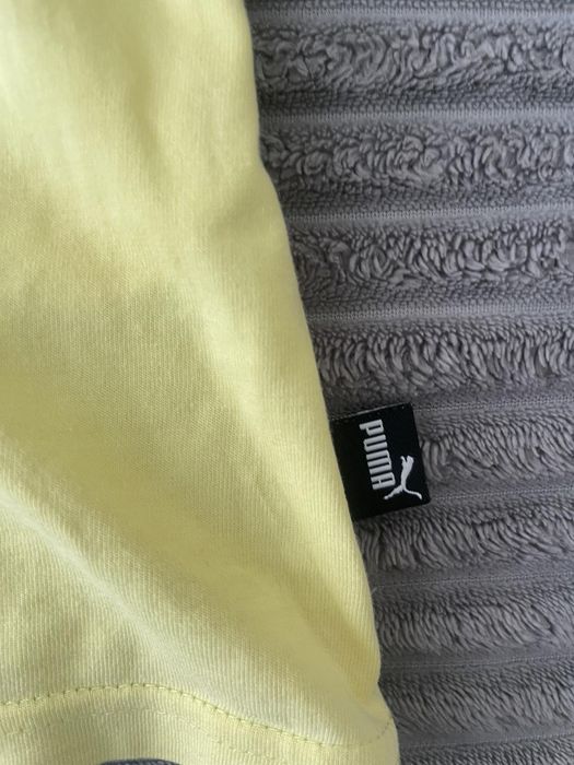 Футболка Puma S жіноча