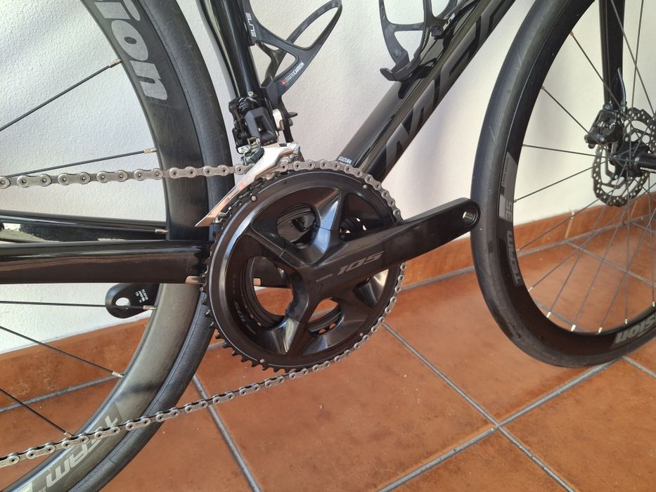 Merida scultura 4000