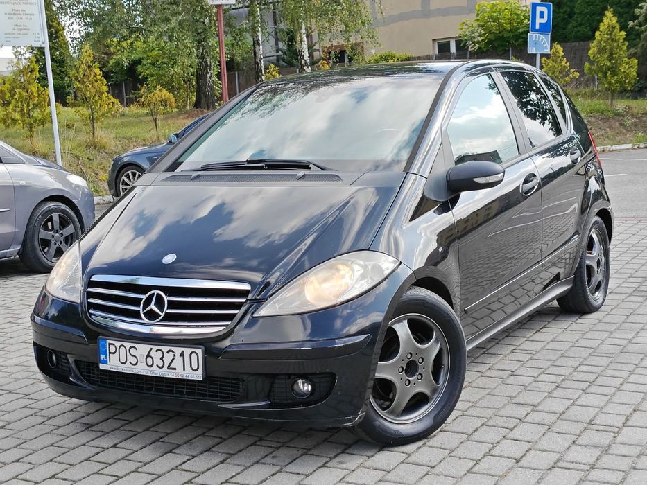 Mercedes-Benz Klasa B