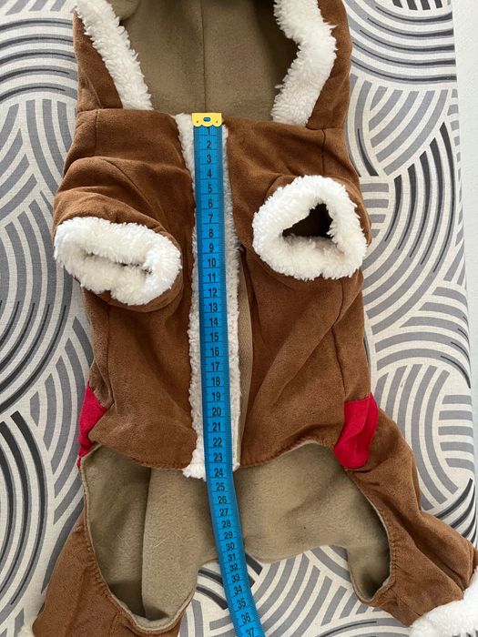 Комбінезон для собаки