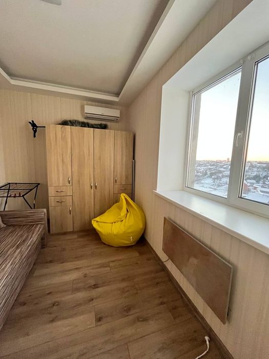 2к квартира НОВИЙ ремонт 2%-оф - View 3
