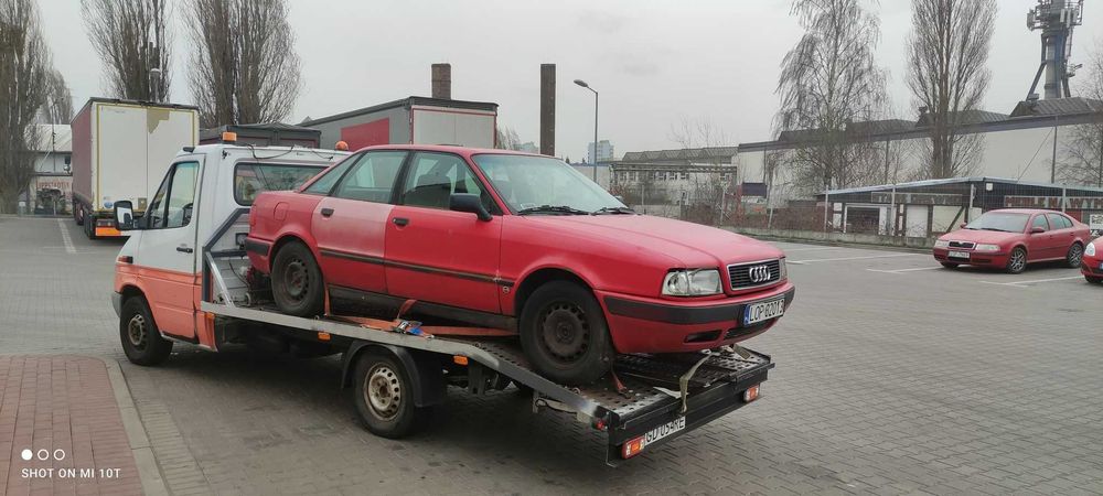 Kasacja pojazdów skup aut złomowanie z dojazdem najlepsze ceny