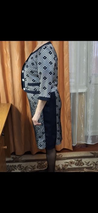 Платье женское, костюм, нарядное