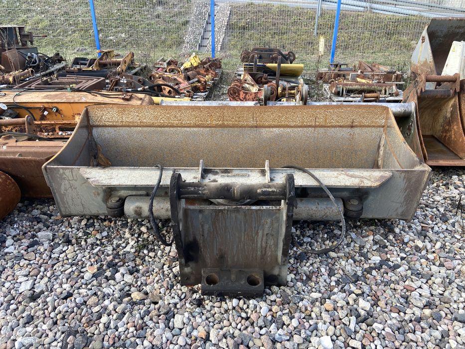 Skarpowka LEHNHOFF  SW21 Kinshofer