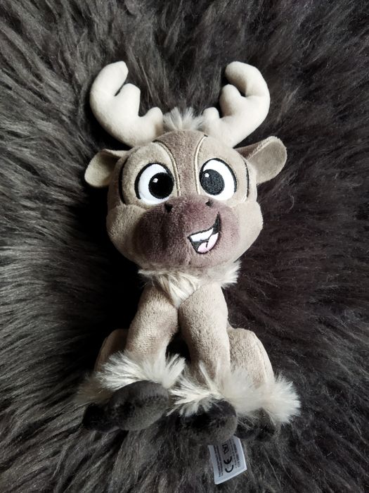 Pluszak renifer Sven