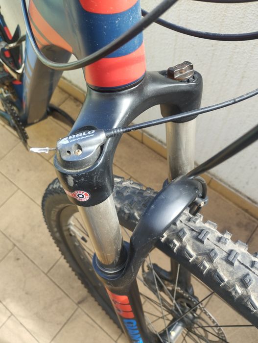 Bicicleta BTT - Giant Talon 2 - Roda 29