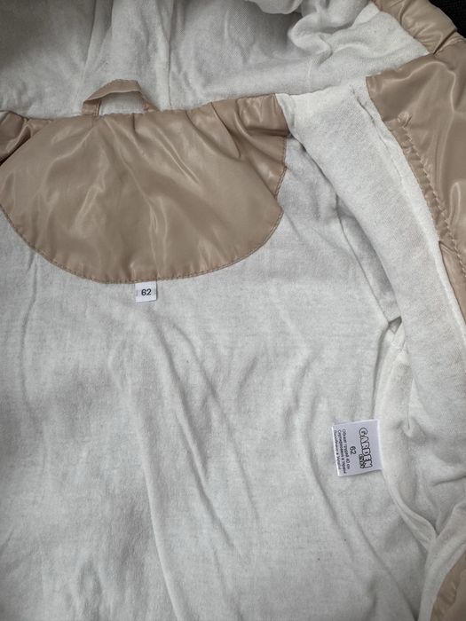 Комбінезон Garden Baby весна/осінь, хлопчик/дівчинка 62р