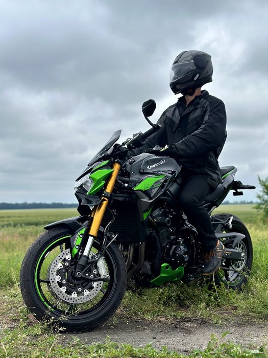 Kawasaki z900 2024 SE