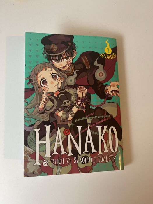 Ciekawa Japońska Manga