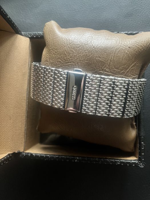 Часы GUESS мужские