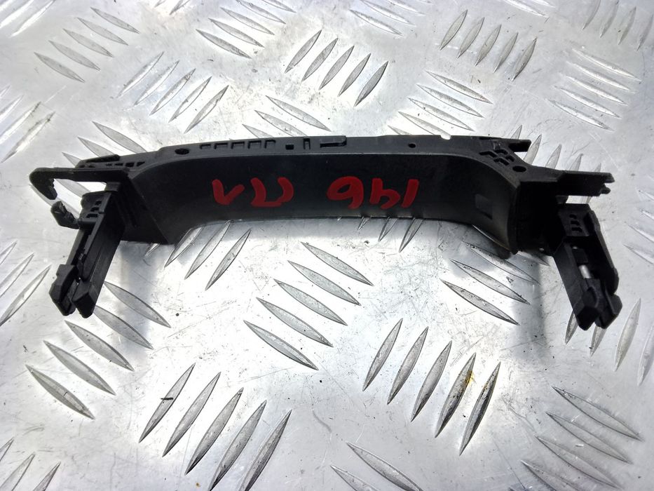 Ручка двери передней левой наружная 8W0837205 для Audi A4 B9 2015-2022
