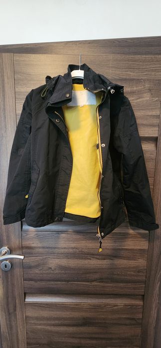 Kurtka górska, sportowa damska M