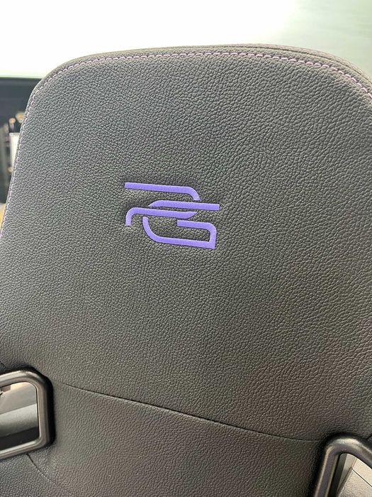 Крісло для геймерів Proove Gaming